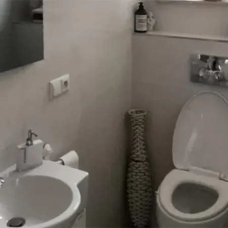 Stunning In Nyaraló