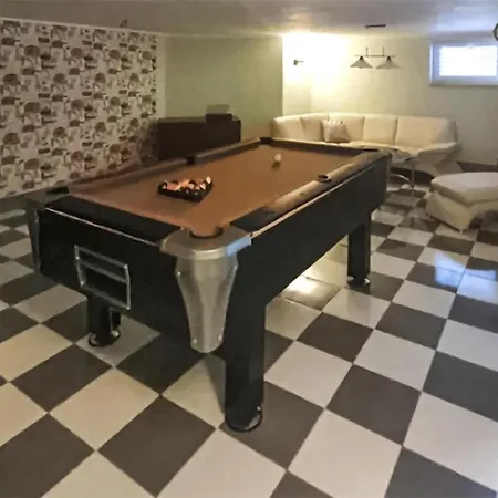 Stunning In Nyaraló Grabowska Huta