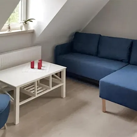 Stunning In Nyaraló Grabowska Huta