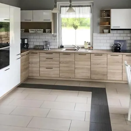 Stunning In * Grabowska Huta