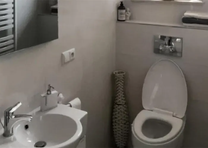 Stunning In 度假居