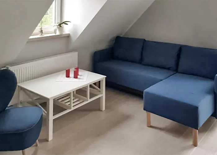 Stunning In 度假居 Grabowska Huta