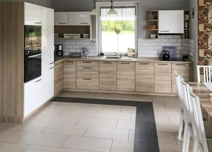 Stunning In * Grabowska Huta